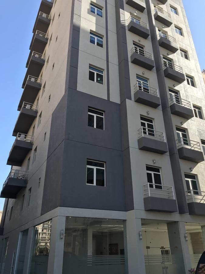 Heidelberg Apartment Kuwait City Exterior foto