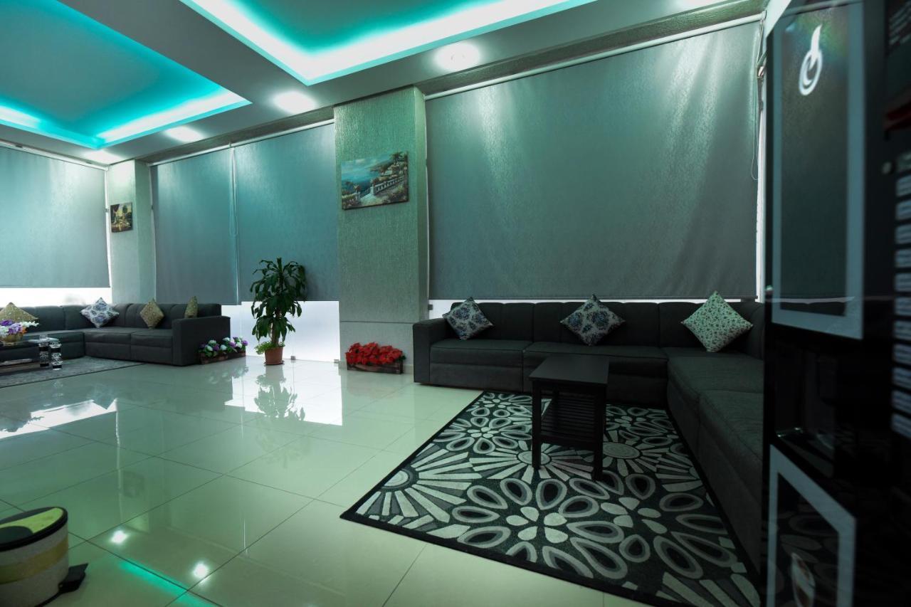 Heidelberg Apartment Kuwait City Exterior foto