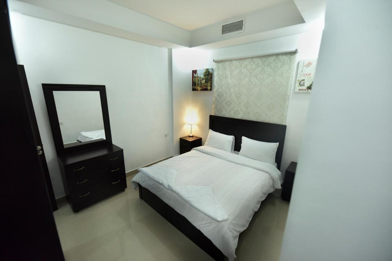 Heidelberg Apartment Kuwait City Exterior foto